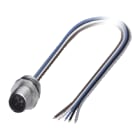 PEPPERL + FUCHS FA - Prese V15S-M16-500: connettori elettrici V15S-M16-500 per impianti industriali e automazione.