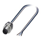 PEPPERL + FUCHS FA - Presa maschio V1S-PG9-500, connettore V1S-PG9-500 per impianti elettrici industriali.