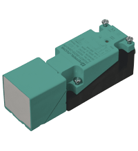 PEPPERL + FUCHS FA - Sensore induttivo 3RG4031-6KD00-2AA1-PF.
