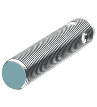 PEPPERL + FUCHS FA - Sensore induttivo 3RG4012-3KB00-PF.