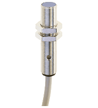 PEPPERL + FUCHS FA - Sensore induttivo 3RG4012-0KB00-1CC0-PF.