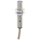 PEPPERL + FUCHS FA - Sensore induttivo 3RG4012-0KB00-1CC0-PF.