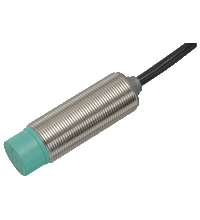 PEPPERL + FUCHS - Sensore induttivo 3RG4023-0KB00-PF.