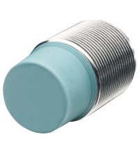 PEPPERL + FUCHS FA - Sensore induttivo 3RG4024-0KB00-PF.