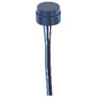 PEPPERL + FUCHS FA - Sensore induttivo 3RG4075-0AJ00-PF.