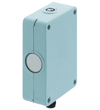 PEPPERL + FUCHS FA - Sensore ad ultrasuoni 3RG6343-3AB00-PF.