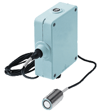PEPPERL + FUCHS FA - Sensore ad ultrasuoni 3RG6342-3JK01-PF.