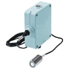 PEPPERL + FUCHS FA - Sensore ad ultrasuoni 3RG6342-3JK01-PF.