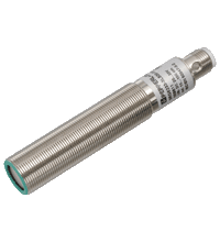 PEPPERL + FUCHS FA - Sensore ad ultrasuoni 3rg6233-3js00-pf.