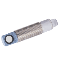 PEPPERL + FUCHS FA - Sensore ad ultrasuoni 6GR6221-3AJ00-PF.