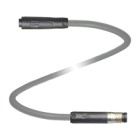PEPPERL + FUCHS FA - Cavo di collegamento V3-GR-0,75M-PVC.