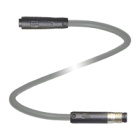 PEPPERL + FUCHS FA - Cavo di collegamento V3-GR-0,75M-PVC.