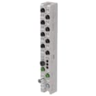 PEPPERL + FUCHS FA - Modulo IO-Link ICE1-8IOL-G30L-V1D - ICE1-8IOL-G30L-V1D.