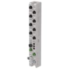 PEPPERL + FUCHS FA - Modulo IO-Link ICE1-8IOL-G30L-V1D - ICE1-8IOL-G30L-V1D.