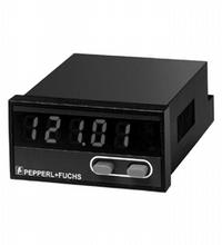 PEPPERL + FUCHS FA - Indicatore di processo DA5-IU-C, utile per monitorare DA5-IU-C.