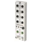 PEPPERL + FUCHS FA - Modulo IO-Link ICE1-8IOL-S2-G60L-V1D.