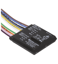 PEPPERL + FUCHS - Modulo sicurezza AS-Interface VAA-2E2A-CB10-SJ/E2J-FL.