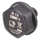 PEPPERL + FUCHS FA - Trasmettitore RFID IQC33-ST22 per un'efficace identificazione e tracciamento.