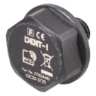 PEPPERL + FUCHS FA - Trasmettitore RFID IQC33-ST22 per un'efficace identificazione e tracciamento.