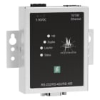 PEPPERL + FUCHS FA - Server dispositivo seriale ICDM-RX/TCP-DB9/RJ45-PM.