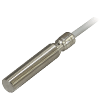 PEPPERL + FUCHS - Sensore induttivo NMB6-12GH50-E2-5M.