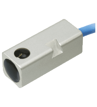 PEPPERL + FUCHS FA - Sensore di campo magnetico MB35-F12-1N-5M 1XXG1XXD.