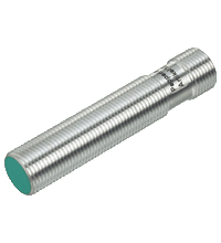 PEPPERL + FUCHS FA - Sensore induttivo IA6-12GM50-IU-V1.