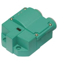 PEPPERL + FUCHS FA - Sensore induttivo NCN3-F31K-N4-B13.