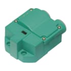 PEPPERL + FUCHS FA - Sensore induttivo NCN3-F31K-N4-B13.