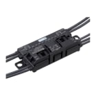 PEPPERL + FUCHS FA - Modulo di controllo motore IO-Link ICA-8DIO4M1-G20-IO.
