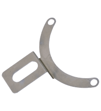 PEPPERL + FUCHS FA - Piastra a molla ACC-TOR-ENI58IL-JA per un'esperienza di styling impeccabile.