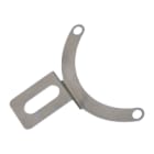 PEPPERL + FUCHS FA - Piastra a molla ACC-TOR-ENI58IL-JA per un'esperienza di styling impeccabile.