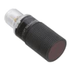 PEPPERL + FUCHS FA - Sensore retroriflettente vetro OBG3500-18GK40-E2-V1.