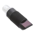 PEPPERL + FUCHS FA - Sensore retroriflettente vetro OBG3000-18GK40A-E2-V1.