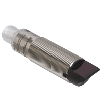 PEPPERL + FUCHS FA - Sensore retroriflettente OBR5000-18GM60A-E5-V1.