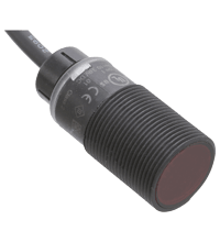 PEPPERL + FUCHS FA - Sensore retroriflettente vetro OBG3500-18GK40-E2.