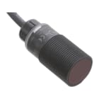 PEPPERL + FUCHS FA - Sensore retroriflettente vetro OBG3500-18GK40-E2.