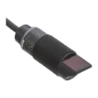 PEPPERL + FUCHS FA - Sensore retroriflettente vetro OBG3000-18GK40A-E2.