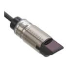 PEPPERL + FUCHS FA - Sensore retroriflettente vetro OBG3000-18GM40A-E2.