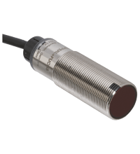 PEPPERL + FUCHS FA - Sensore di triangolazione BGS OBT150-18GM60-E4.