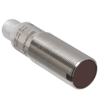 PEPPERL + FUCHS FA - Sensore di triangolazione BGS OBT300-18GM60-E4-V1.