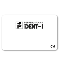 PEPPERL + FUCHS - Transponder RFID IPC02-C1 10 pezzi 10PCS.