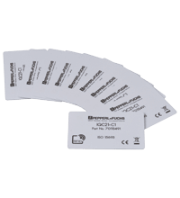 PEPPERL + FUCHS FA - Transponder RFID IQC21-C1 10 pezzi PCS.