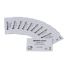 PEPPERL + FUCHS FA - Transponder RFID IQC21-C1 10 pezzi PCS.