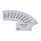 PEPPERL + FUCHS FA - Transponder RFID IQC21-C1 10 pezzi PCS.