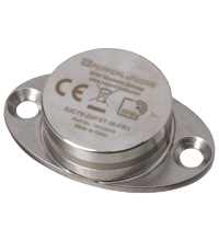 PEPPERL + FUCHS FA - Trasmettitore RFID IUC76-28FST-M-FR1.