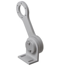 PEPPERL + FUCHS FA - Braccio molla MBT-36ALS120, MBT-36ALS120. 70113521