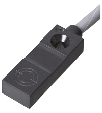 PEPPERL + FUCHS FA - Sensore induttivo NBN4-F29-E3-0,82M-V3.