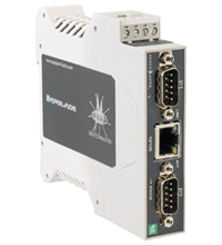 PEPPERL + FUCHS FA - Gateway Modbus ICDM-RX/MOD-2DB9/RJ45-DIN.