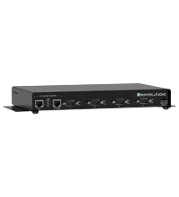 PEPPERL + FUCHS - Server dispositivo seriale ICDM-RX/TCP-4DB9/2RJ45-PM.
